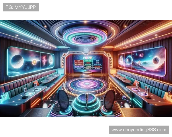 云顶娱乐中心：打造全方位一站式娱乐体验的创新体验场所