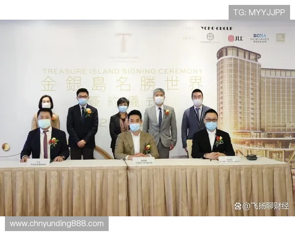 云顶国际集团官网：详细介绍云顶集团的官方网站和企业实力