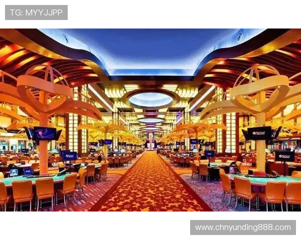 云顶山赌场在哪最详尽的地址和周边环境介绍