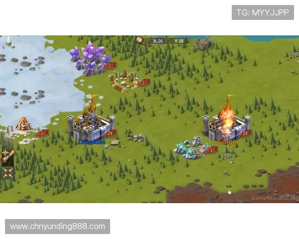 云顶集团赌场项目的多样化游戏选择及最新玩法创新介绍