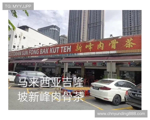 云顶集团如何塑造吉隆坡的城市形象并推动本地经济发展 云顶集团如何塑造吉隆坡的城市形象并推动本地经济发展