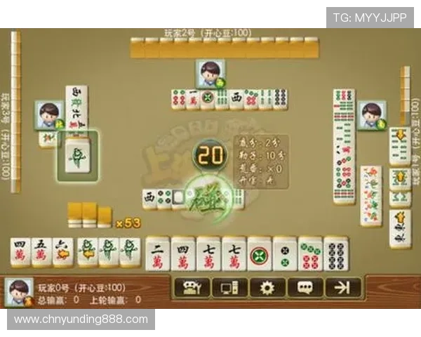 云顶国际游戏麻将糊牌玩法常见问题解答帮助玩家解决实际操作难题