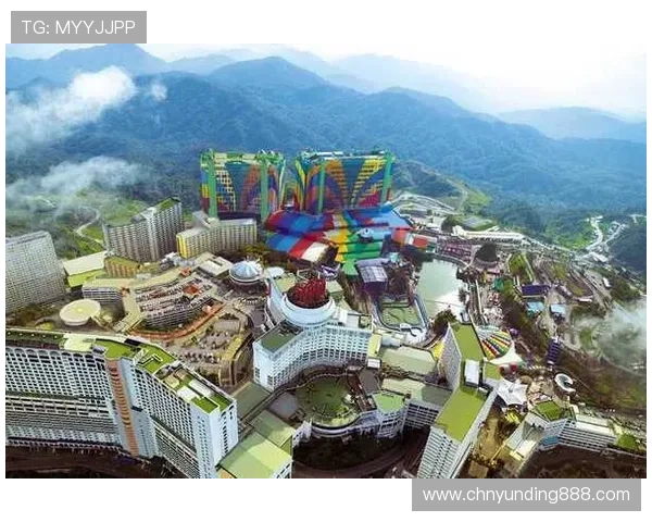 云顶山赌场在哪里详细介绍及交通指南，帮助玩家轻松找到赌场位置