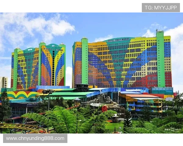 云顶马来西亚简介：探索云顶高原作为亚洲知名娱乐旅游胜地的独特魅力