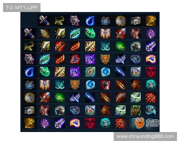 全面解析云顶网络游戏平台的优势与特色，助你轻松掌握最新游戏资讯与玩法技巧