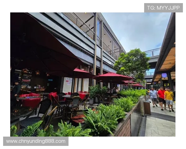 吉隆坡云顶度假村详细介绍及其丰富娱乐设施全景解析