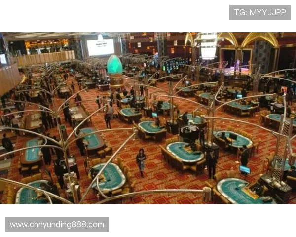 吉隆坡云顶集团在亚洲博彩市场中的竞争优势与品牌影响力全面解读 吉隆坡云顶集团在亚洲博彩市场中的竞争优势与品牌影响力全面解读