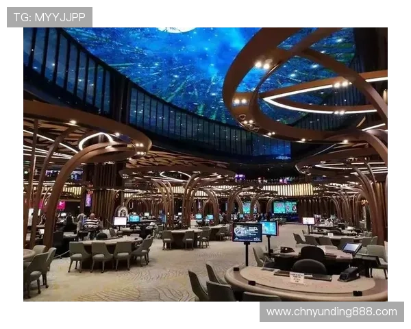 在吉隆坡云顶赌城享受一站式娱乐休闲与高端餐饮的极致体验 在吉隆坡云顶赌城享受一站式娱乐休闲与高端餐饮的极致体验