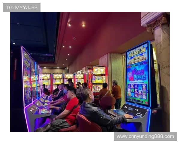 探索吉隆坡云顶赌场的特色玩法和最新优惠活动,享受极致娱乐体验 探索吉隆坡云顶赌场的特色玩法和最新优惠活动,享受极致娱乐体验