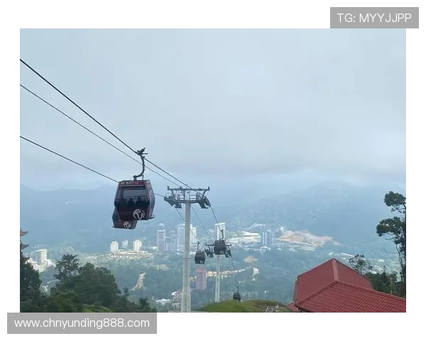 访问吉隆坡云顶世界官方网站获取最全面的娱乐、住宿与餐饮信息