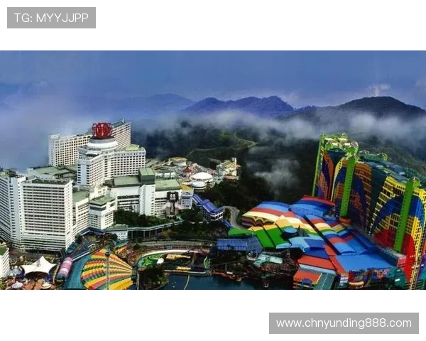 马来西亚云顶世界赌场线上投注安全性分析及风险控制策略保障玩家权益