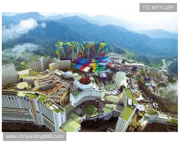 马来西亚云顶大赌场的地址详细介绍及到达方式解析