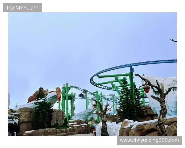 马来西亚云顶游乐场旅游攻略：门票价格、开放时间及周边住宿推荐