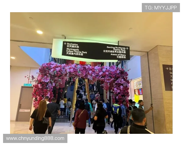 马来西亚云顶赌场的具体位置及周边交通指南，方便游客规划出行路线