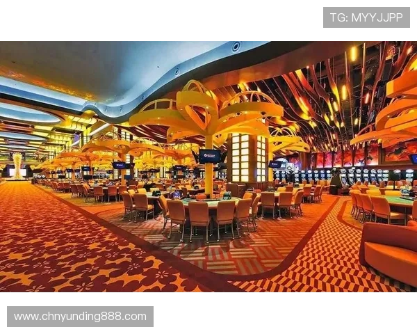 马来西亚云顶赌场所在城市的历史背景与发展情况