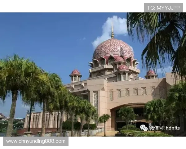 马来西亚云顶集团简介：公司成立背景与行业地位的深度剖析