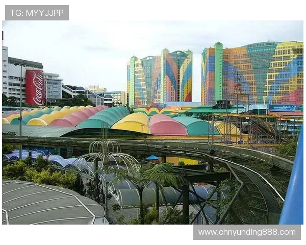 马来西亚云顶赌城旅游攻略带你深入了解赌场环境与周边旅游资源